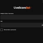 livescore bet nigeria login